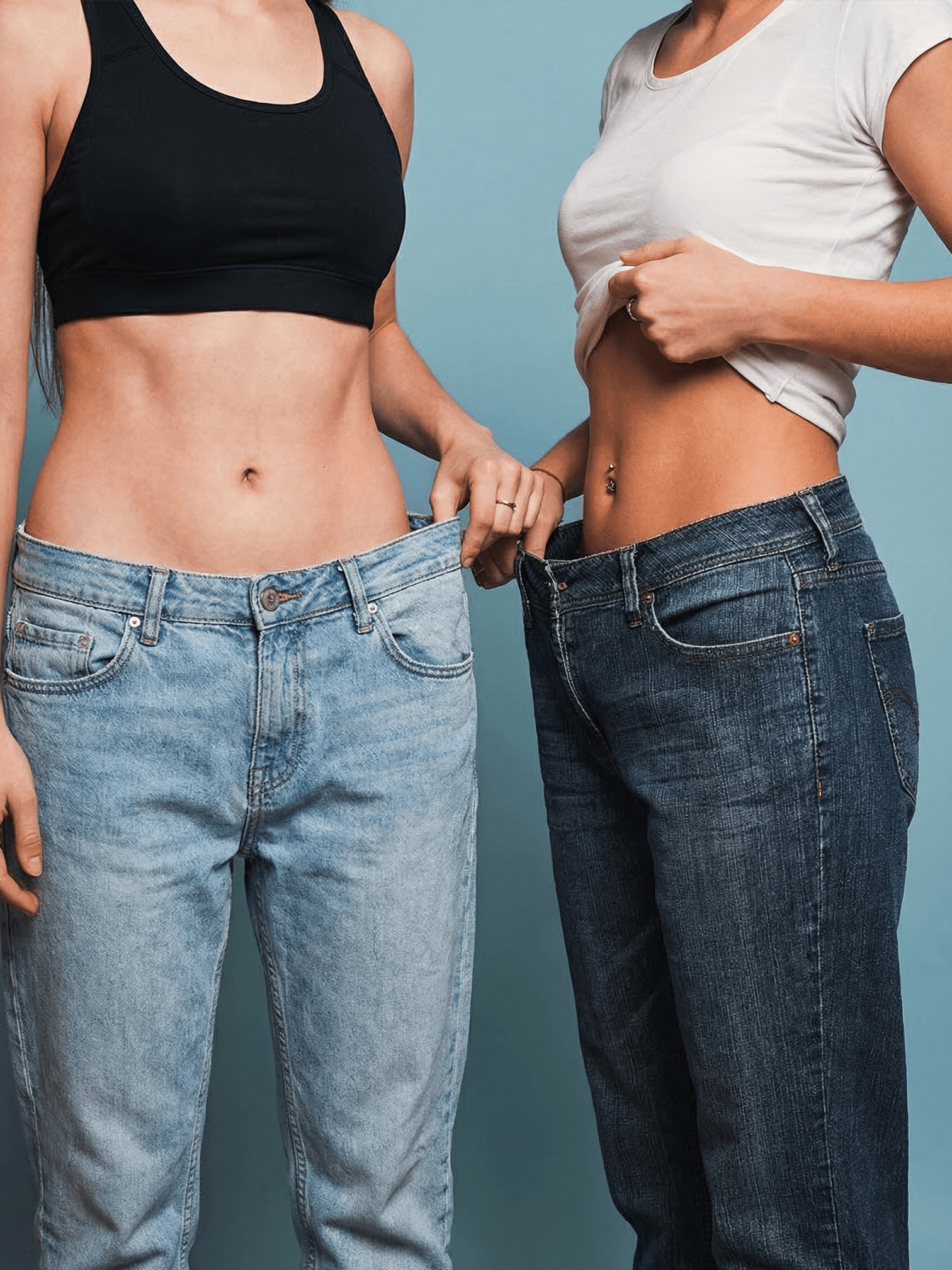 Yağ Yakımı–Kilo Kontrolü–Lipödem & Ödem Destek Protokolü