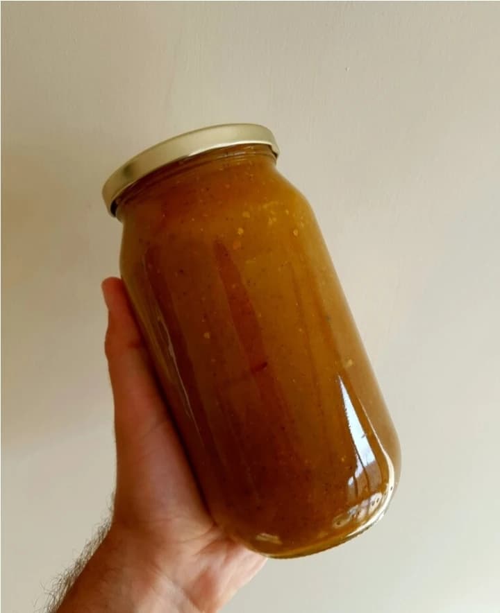 USTALIK ESERİM BALLI MACUN