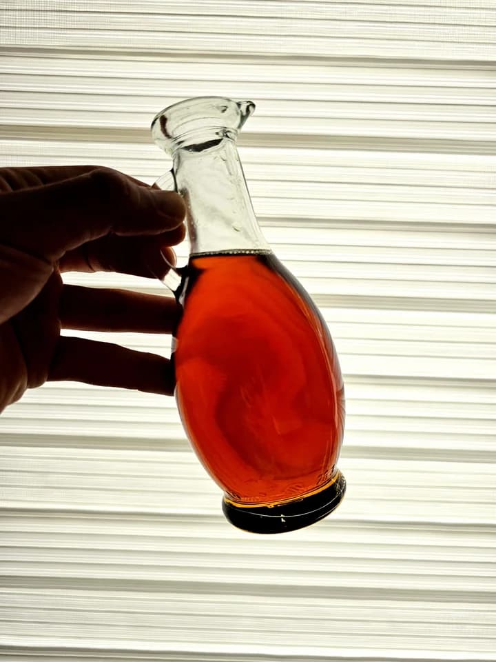 Saf Kabak Çekirdeği Yağı