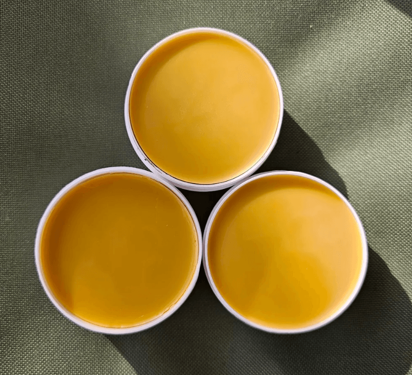 HÜRREM SULTAN BALMUMU KREMİ