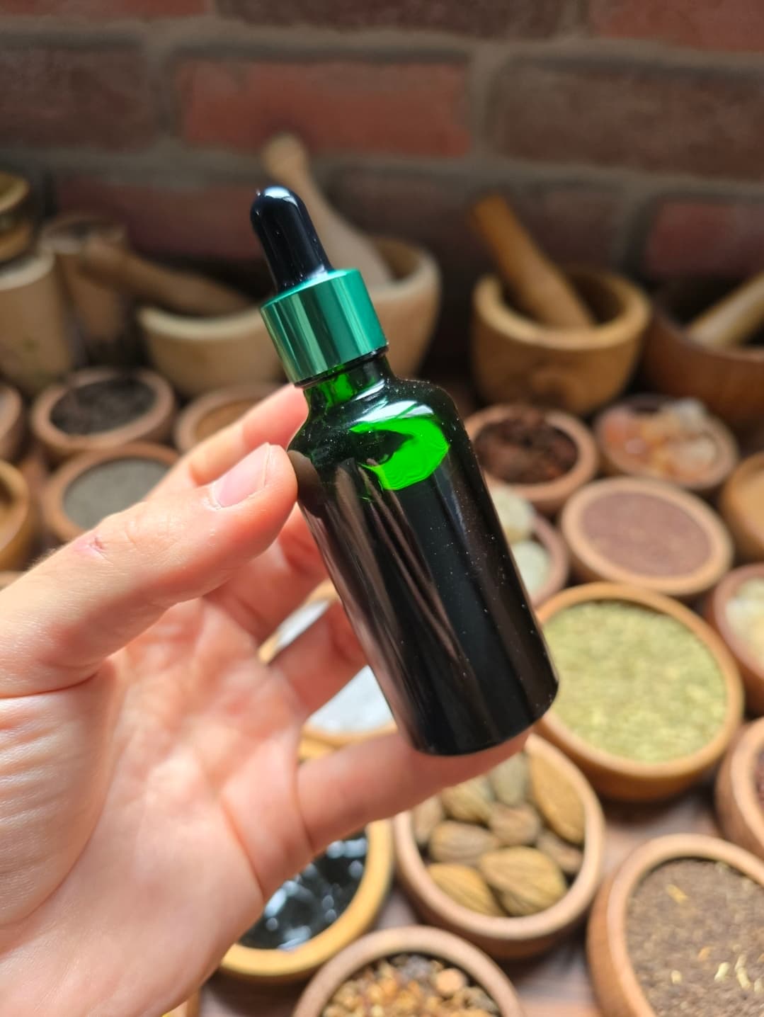 OR-MAN Kara İksir Mumiyo (Shilajit İçerikli Sıvı Ekstrakt)