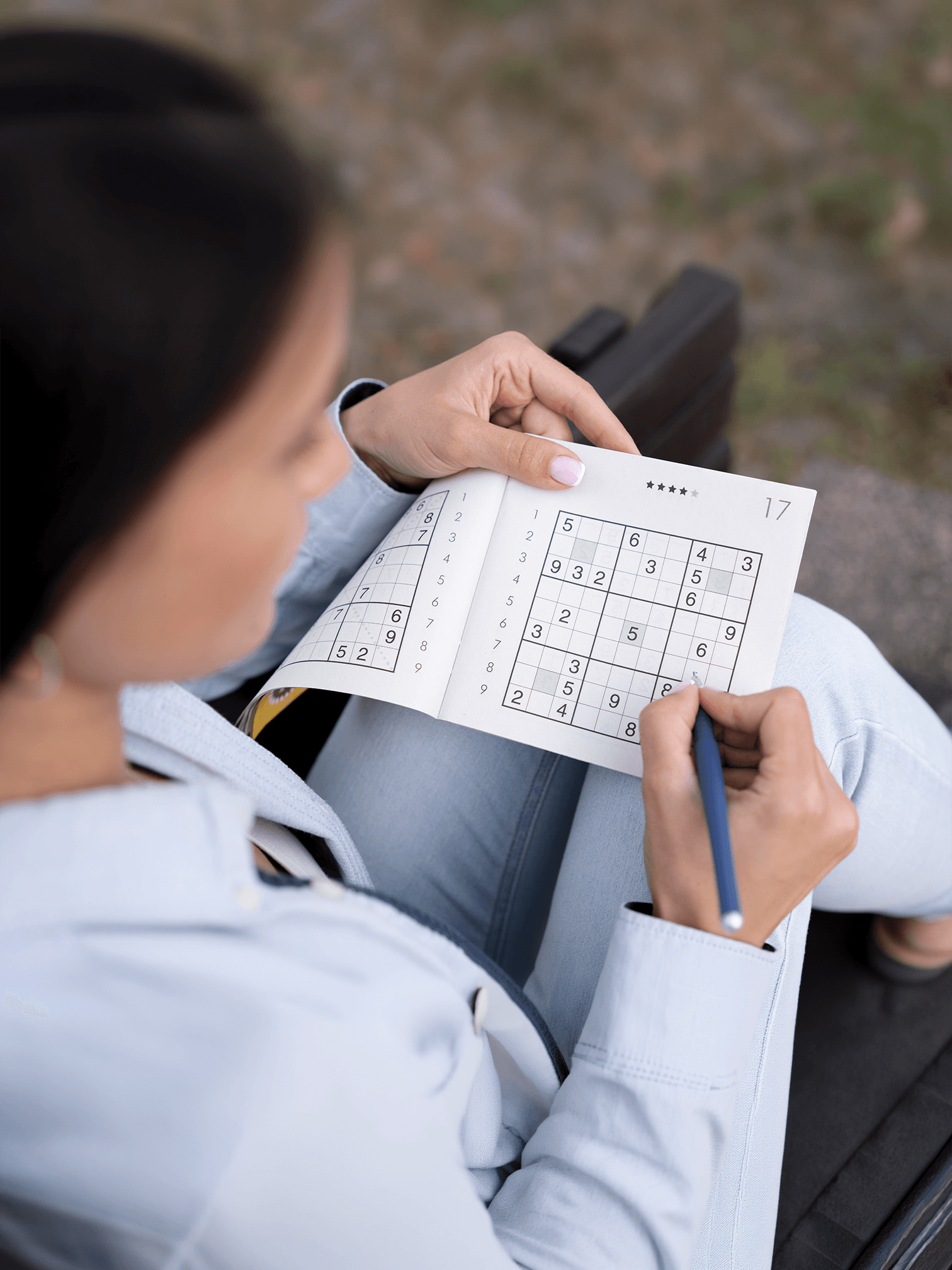 Beyin Fonksiyonlarını Güçlendirmeye Yardımcı Uygulama