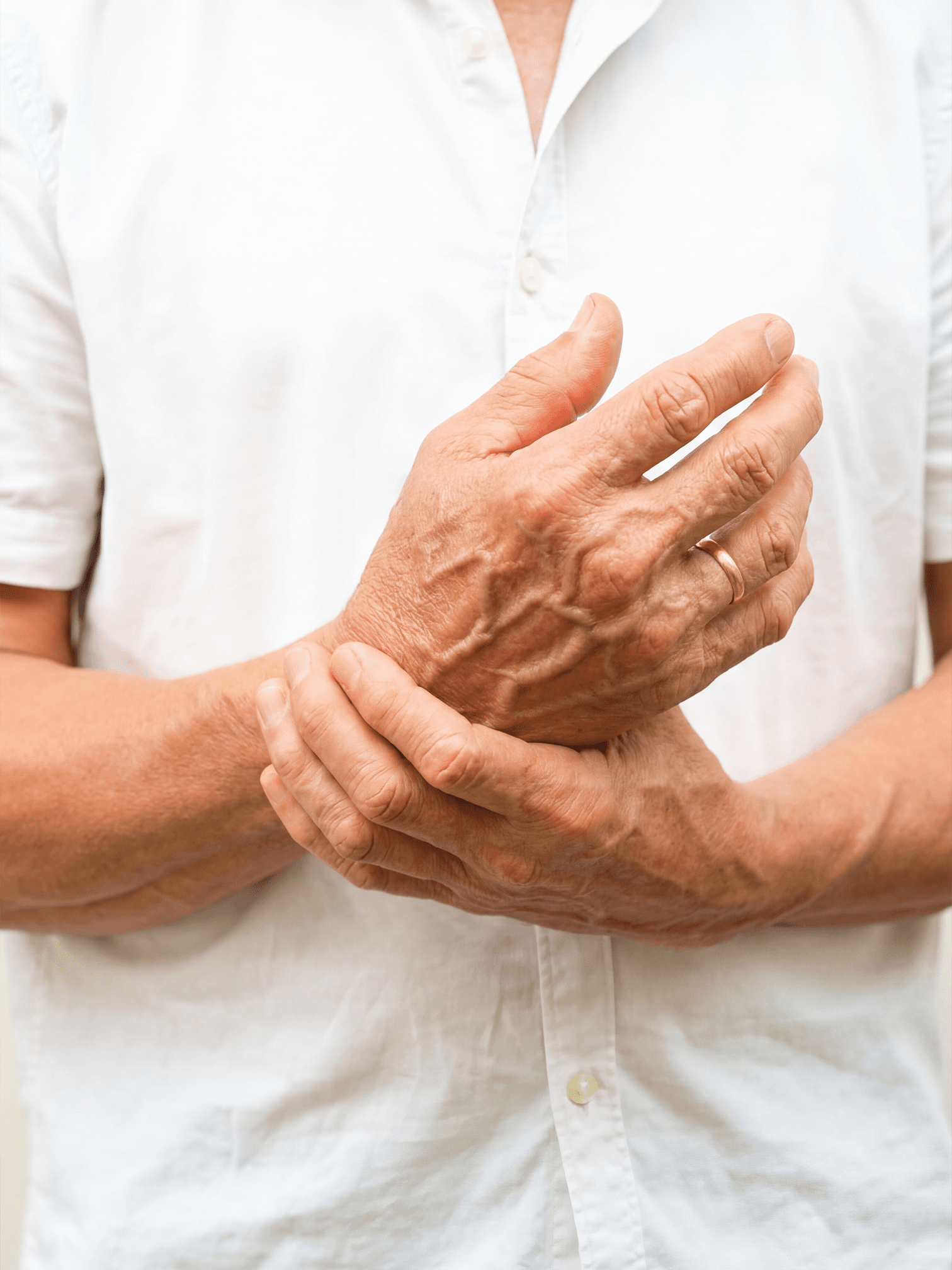 Demir–Ferritin Yükleme + Otoimmün İnflamasyon Kontrol (OR-MAN KanKi Odak)