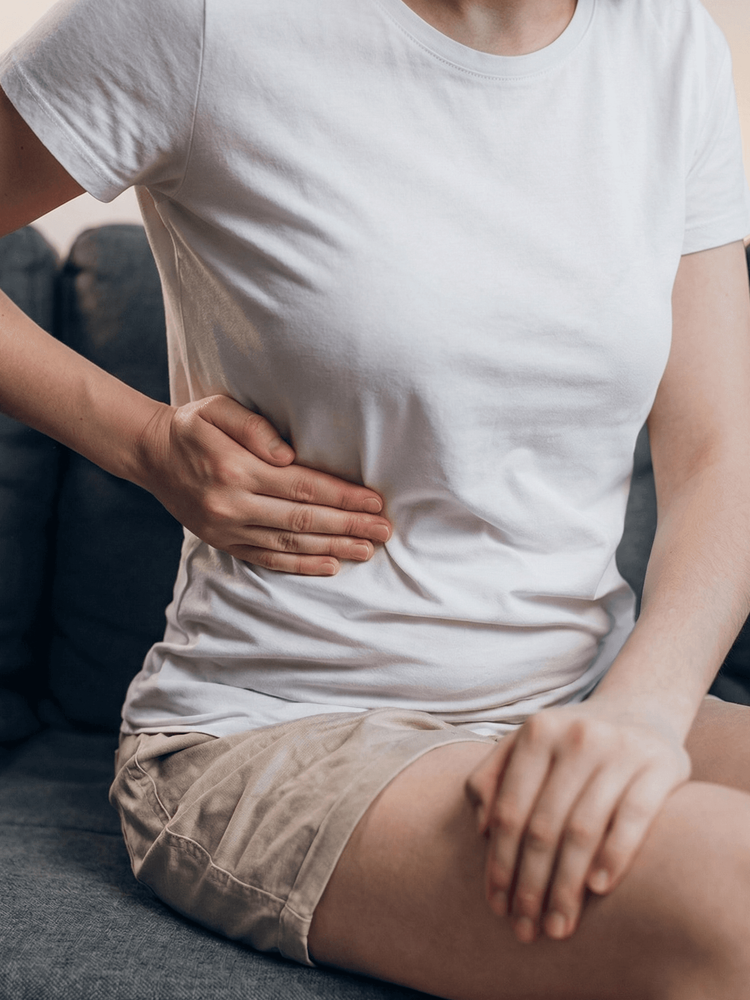 Karaciğer Yağlanması - Siroz