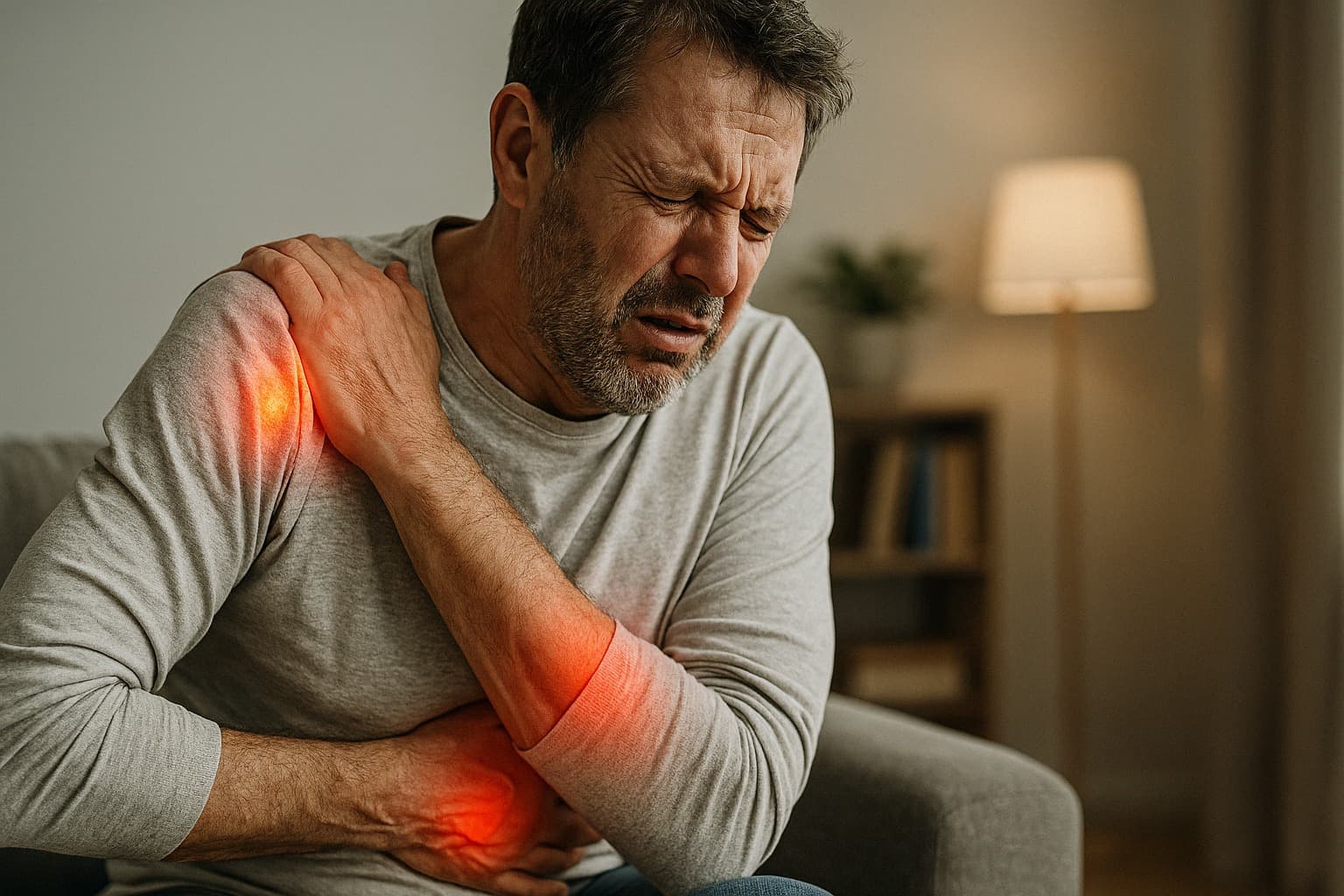 Eklem Rahatsızlıkları