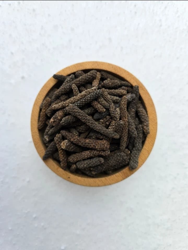 Darülfülfül Uzun Biber