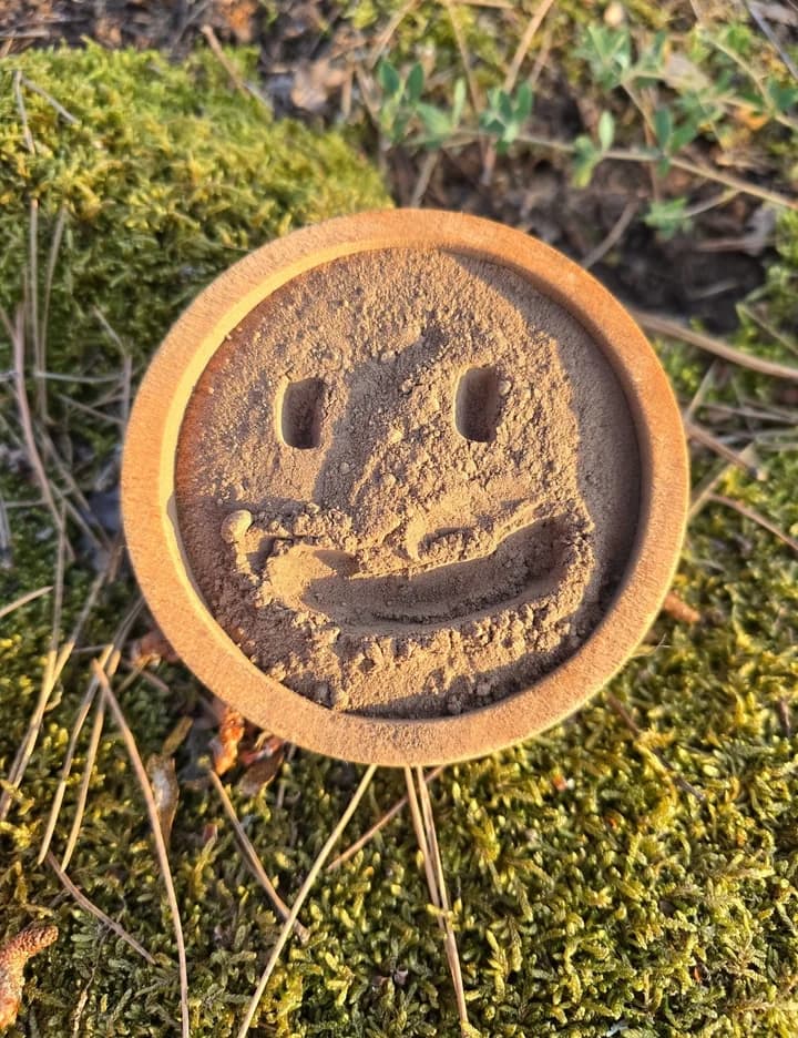 Saf Propolis (Taze Çekim)