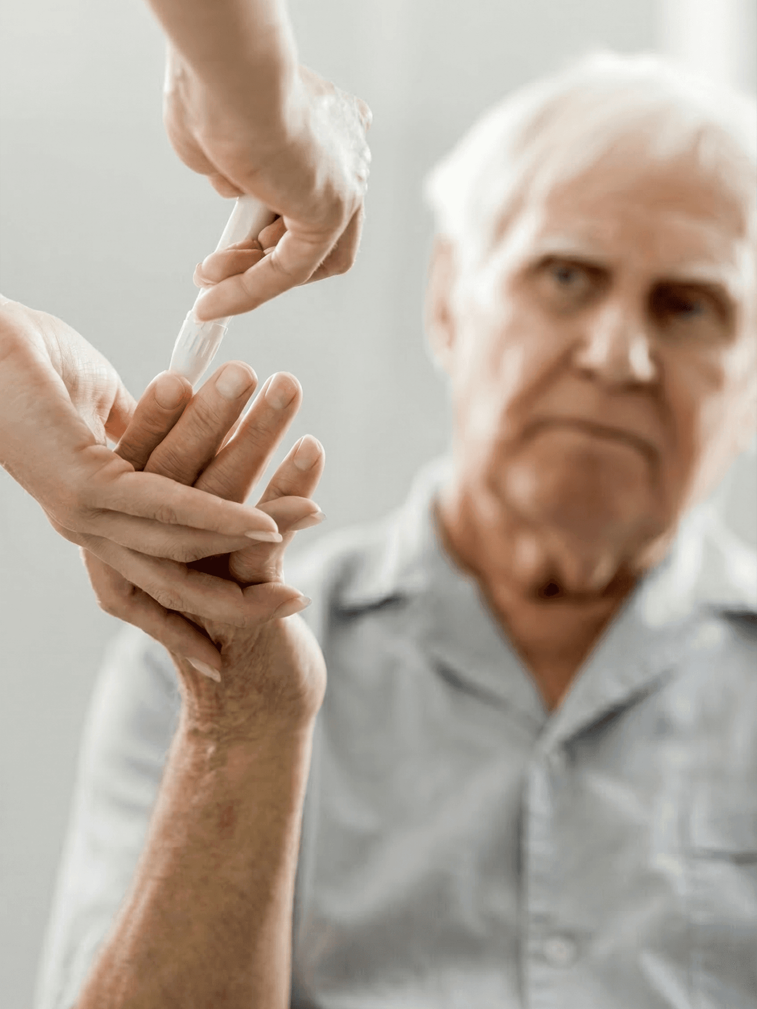 Şeker Hastalığı - Kolestrol