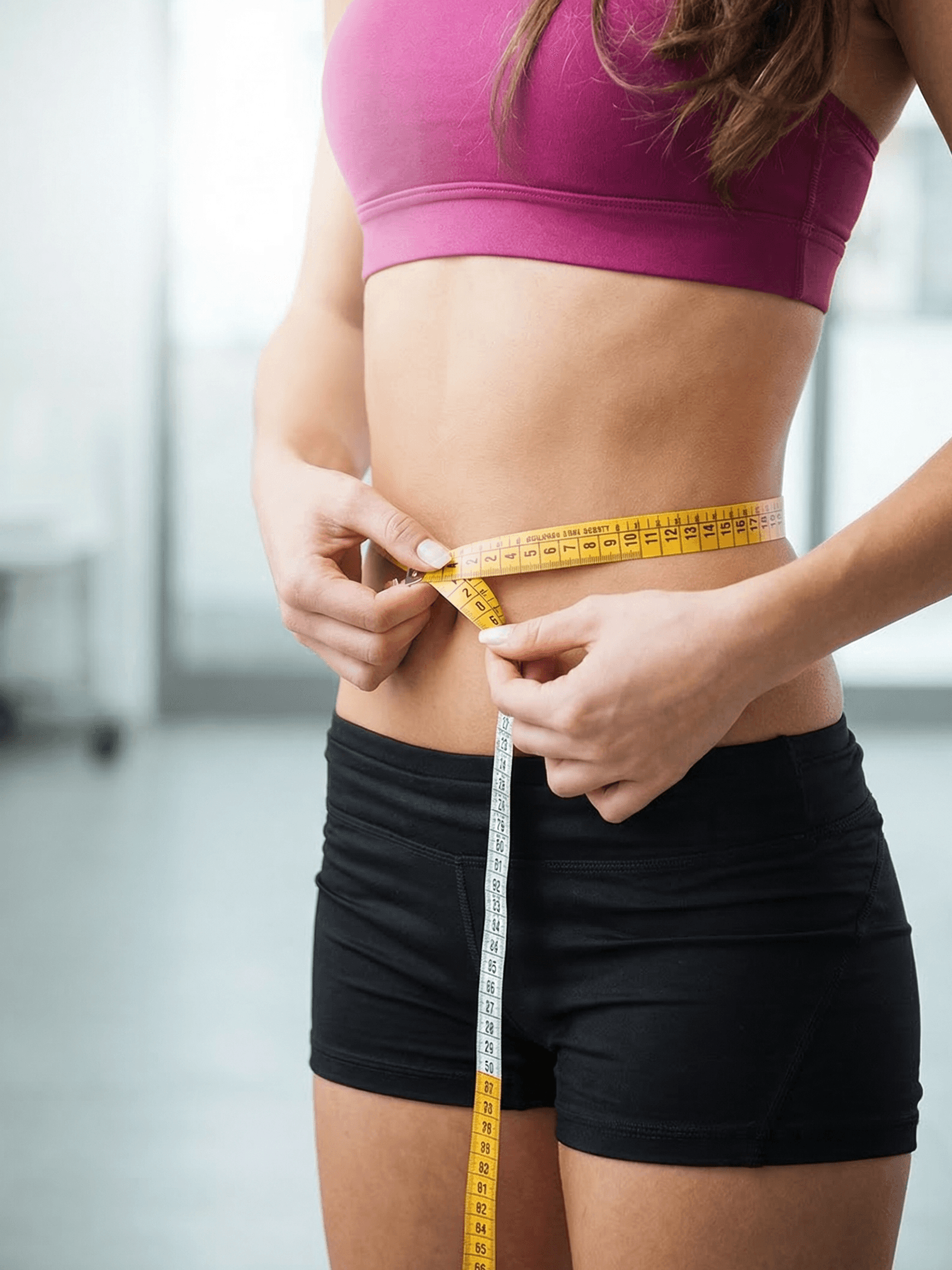 Yağ Yakımı - Kilo Verme