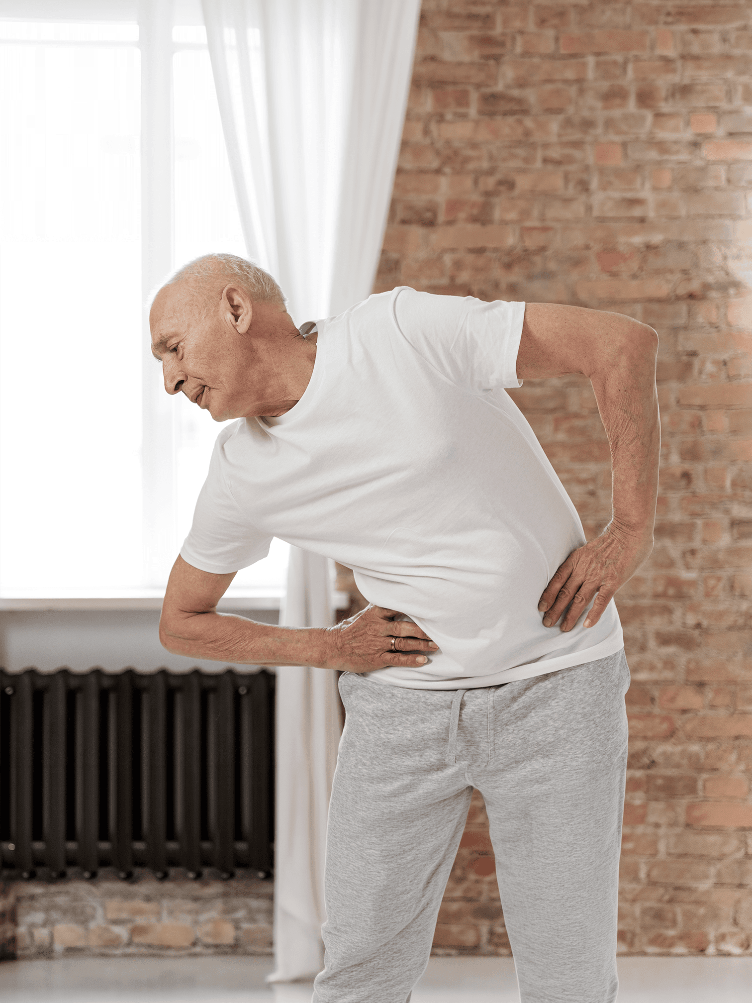 Bel - Boyun - Omuz Fıtıkları