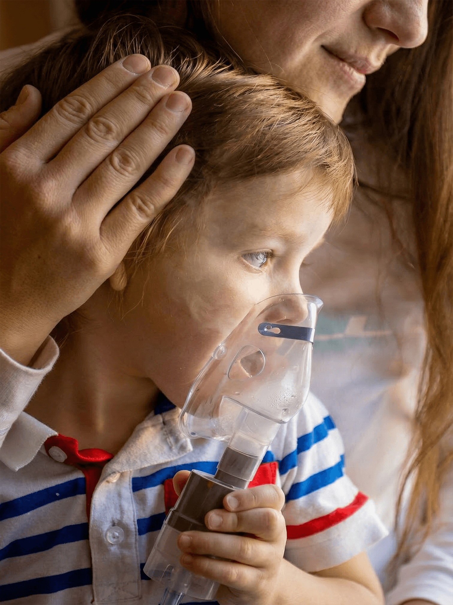 Üst Solunum Yolu Rahatsızlıkları