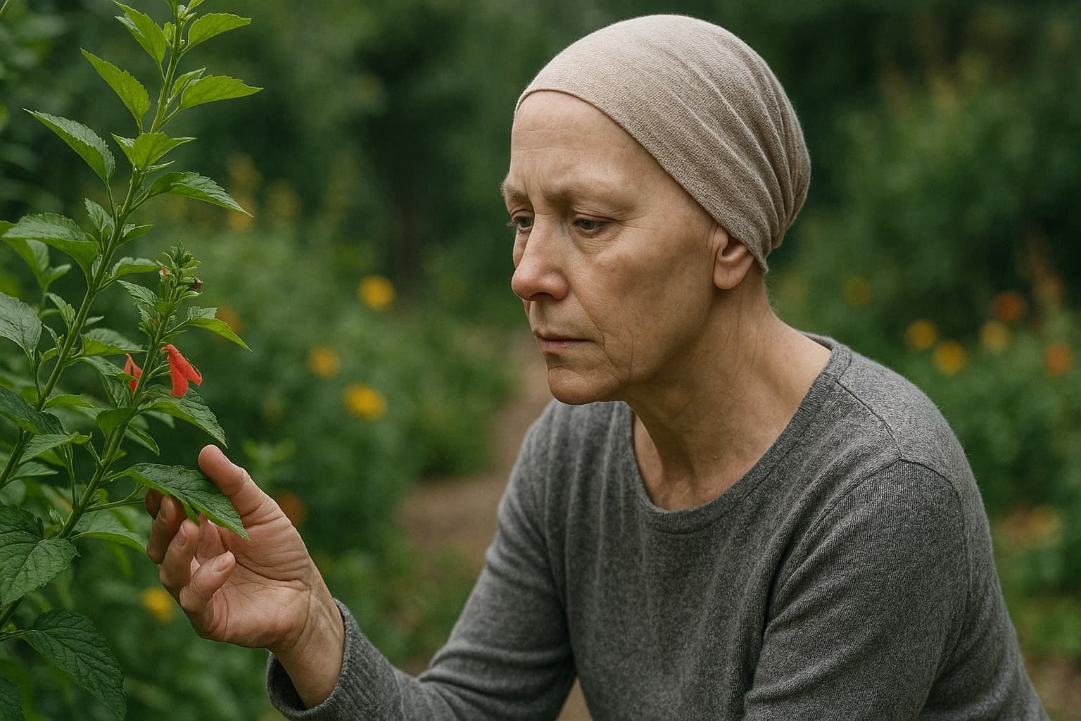 Vücudumuzdaki Genel Kanservari Durum Bozuklukları