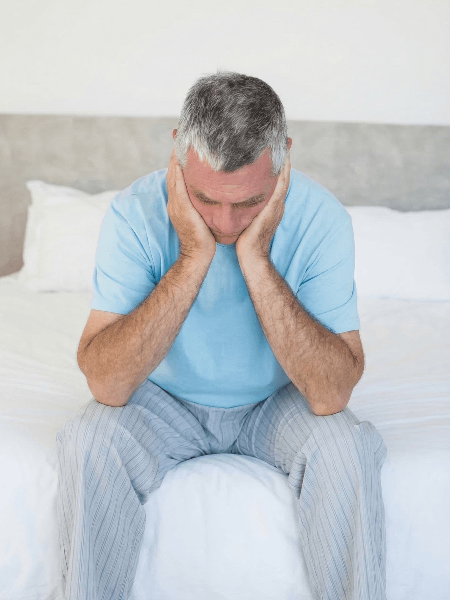 Sperm Kalitesi - Ereksiyon Süresi