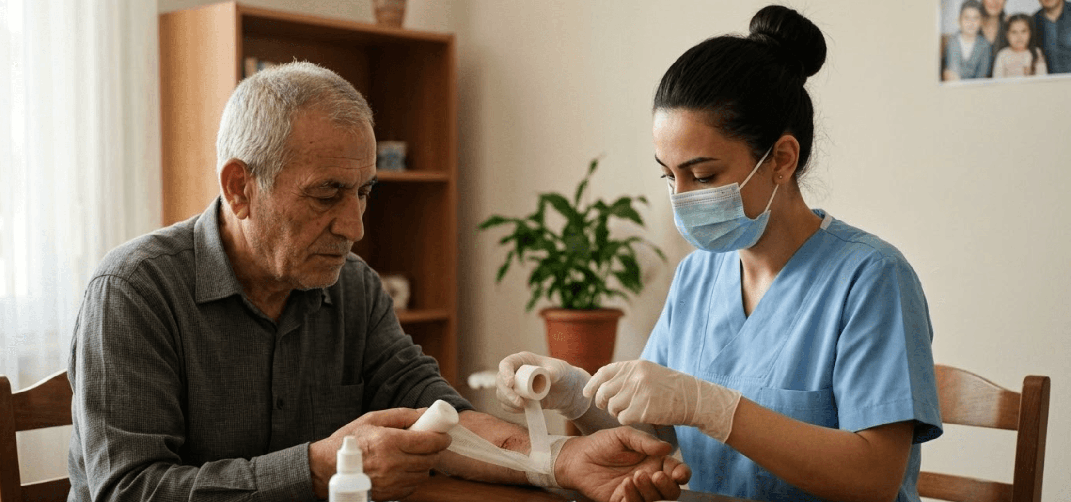 Demir–Ferritin Destek + Otoimmün Alevlenme Denge / El–Ayak Üşümesine Destek