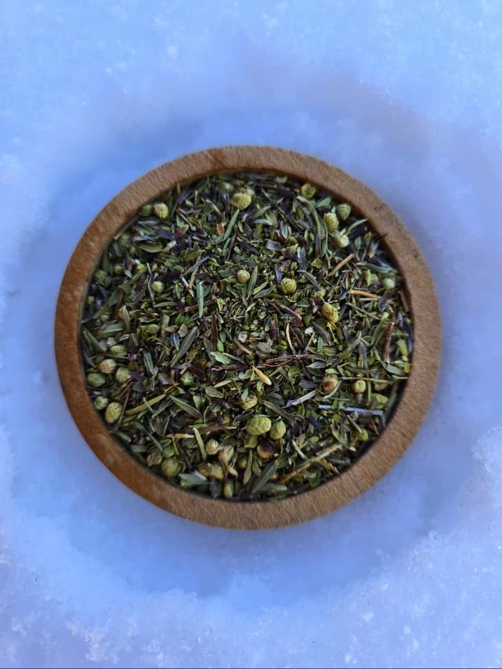 Dört İklim Kekik Mix