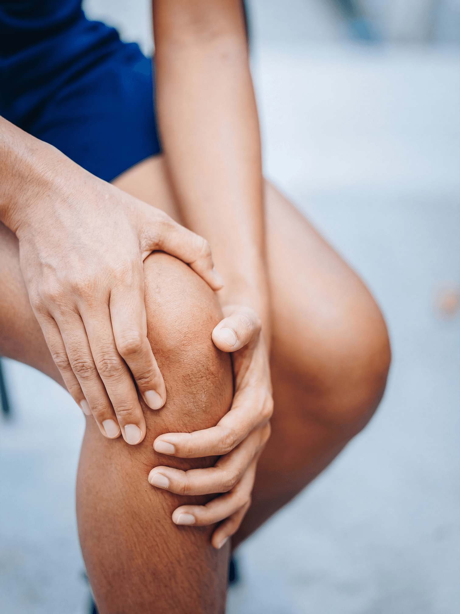 Eklem Rahatsızlıkları