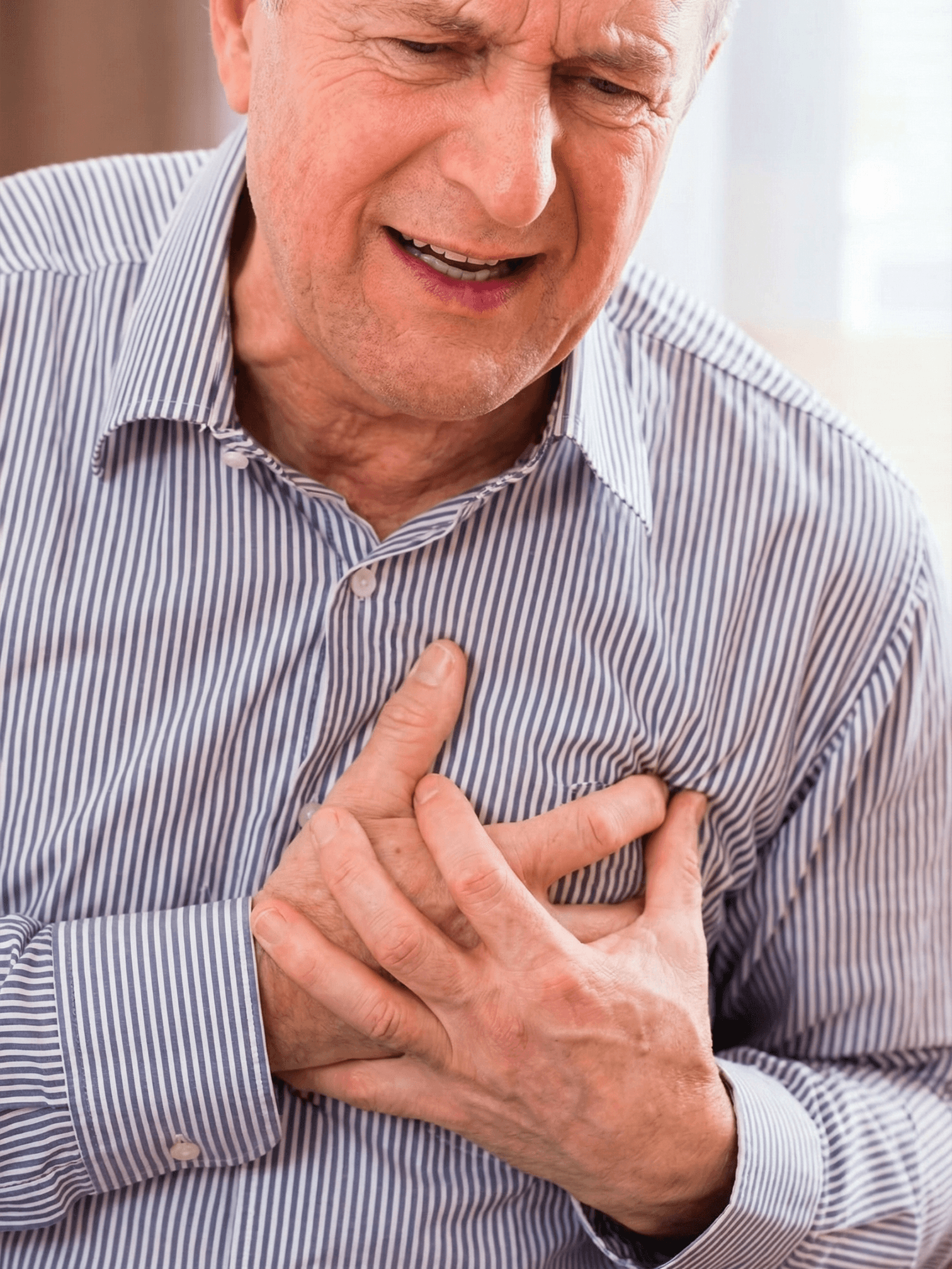 Kalp Damar Sağlığını Koruma