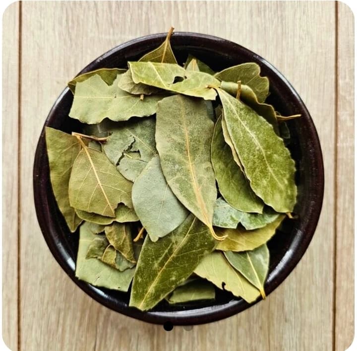 Dağ Defne Yaprağı