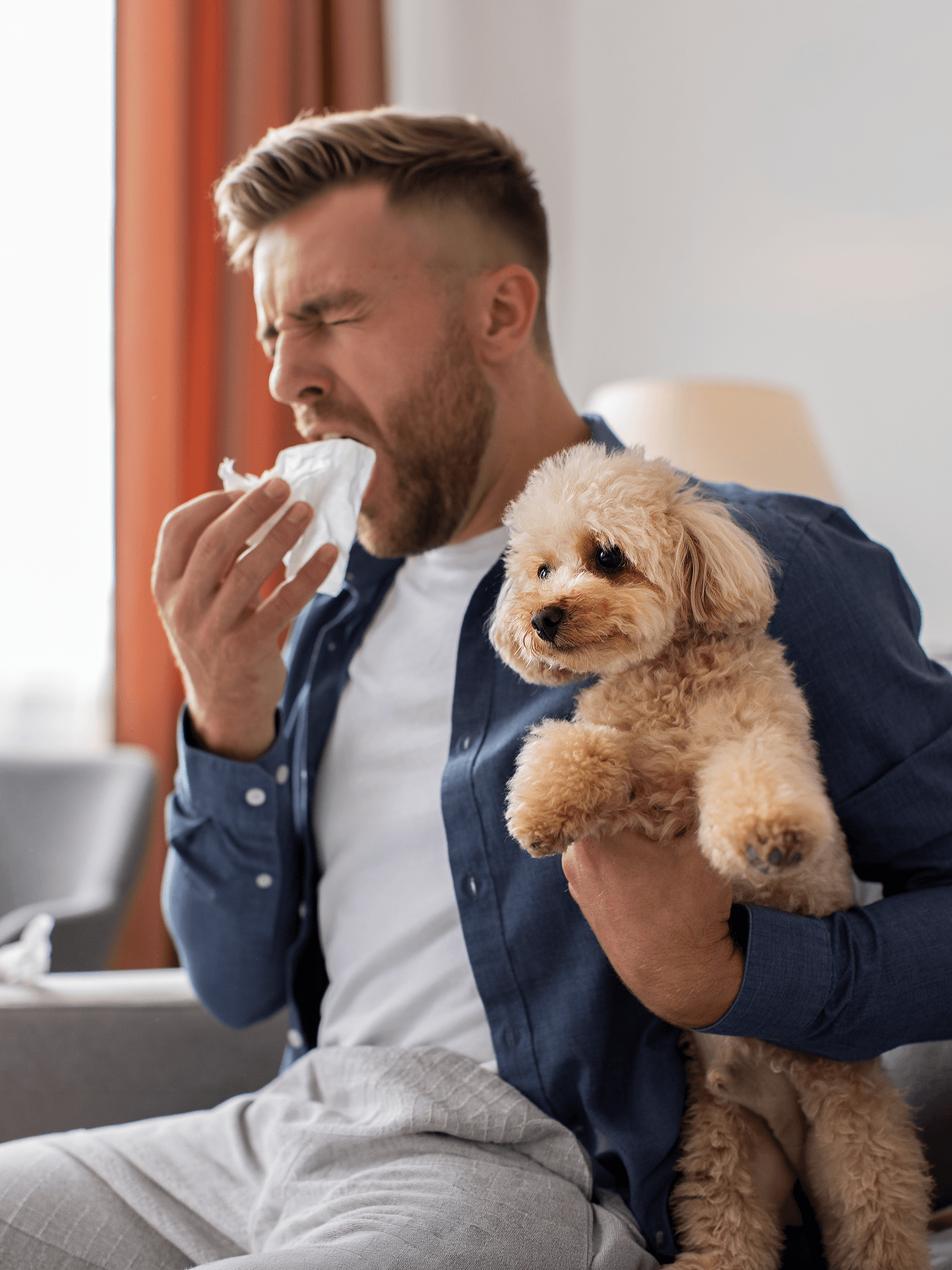 Alerjik Reaksiyonlar - Alerjenler ve Solunum Sıkıntıları