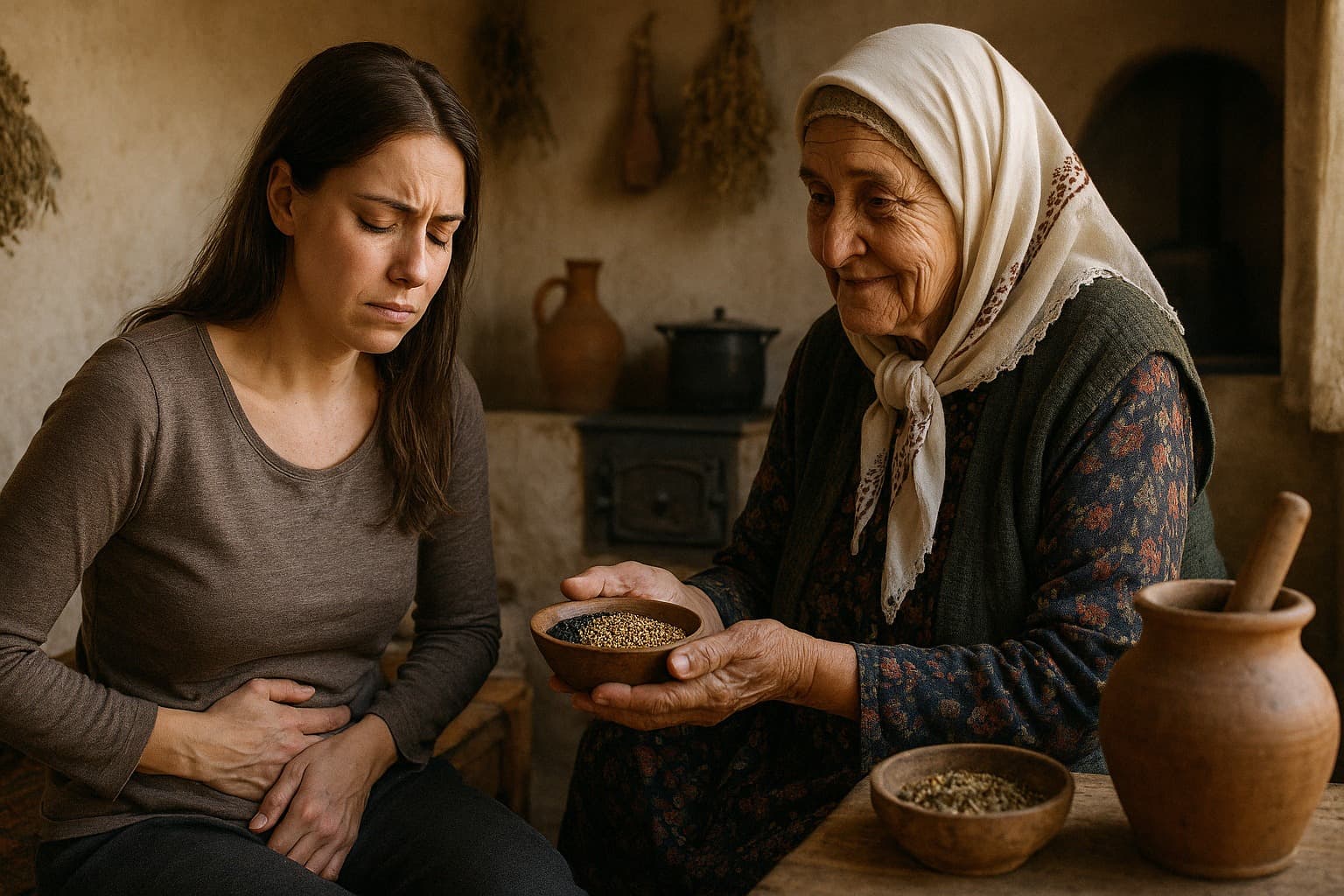 Kadınlarda Yumurtalık Sayısını ve Kalitesini Artırma
