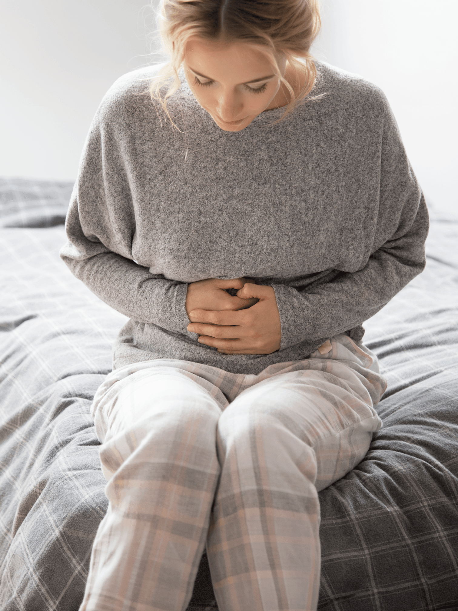 Antifungal Yük + Bağırsak-Ödem Denge (Alternatif-2) / Kandida Eğilimi, Alkali Dengesizlik Hissi, Toksin-Ödem İçin Tedaviye Destek