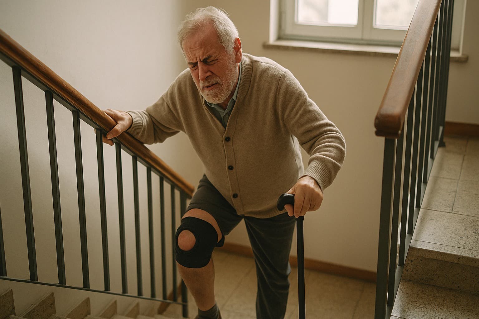 Eklem Sıvısı – Menisküs – İltihaplı Romatizma – Artroz/Kireçlenme – Kemik Erimesinde Tedaviye Destek